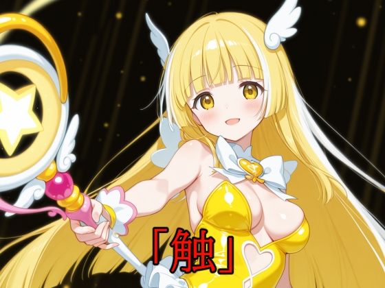 「触」メガセットC（Vol.14〜Vol.16） - サンプル画像 3