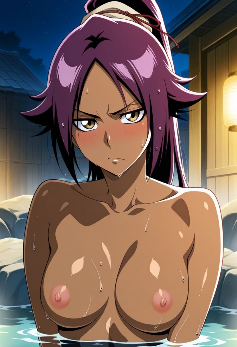 四〇院  夜〇 - サンプル画像 10