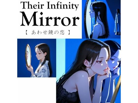 あわせ鏡の恋
