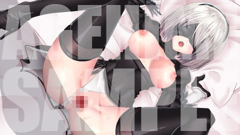 2B - サンプル画像 3