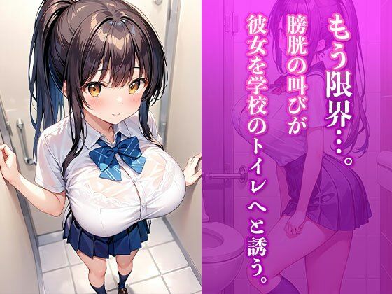 先生、許して。校内オナニーがバレて謝罪セックス - サンプル画像 2