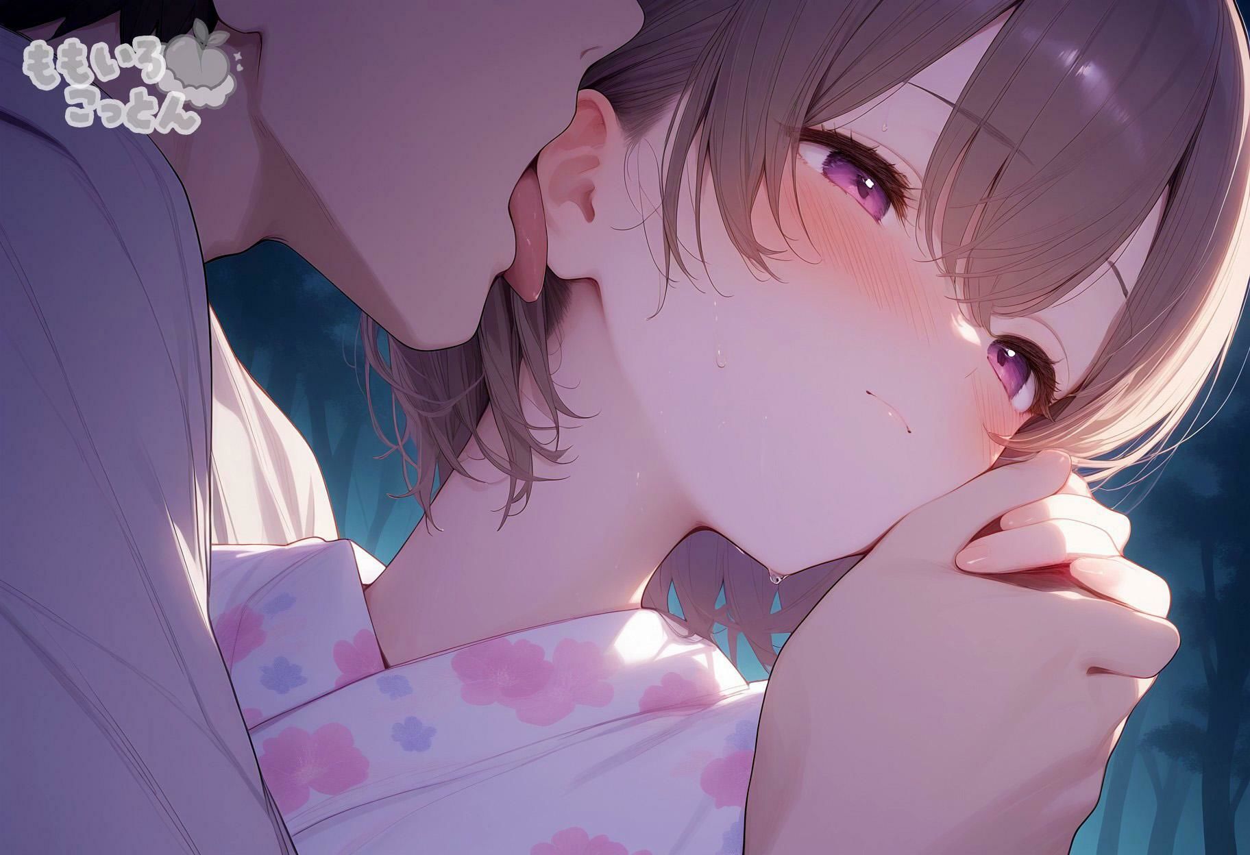 夏、君におぼれてvol.3 - サンプル画像 4