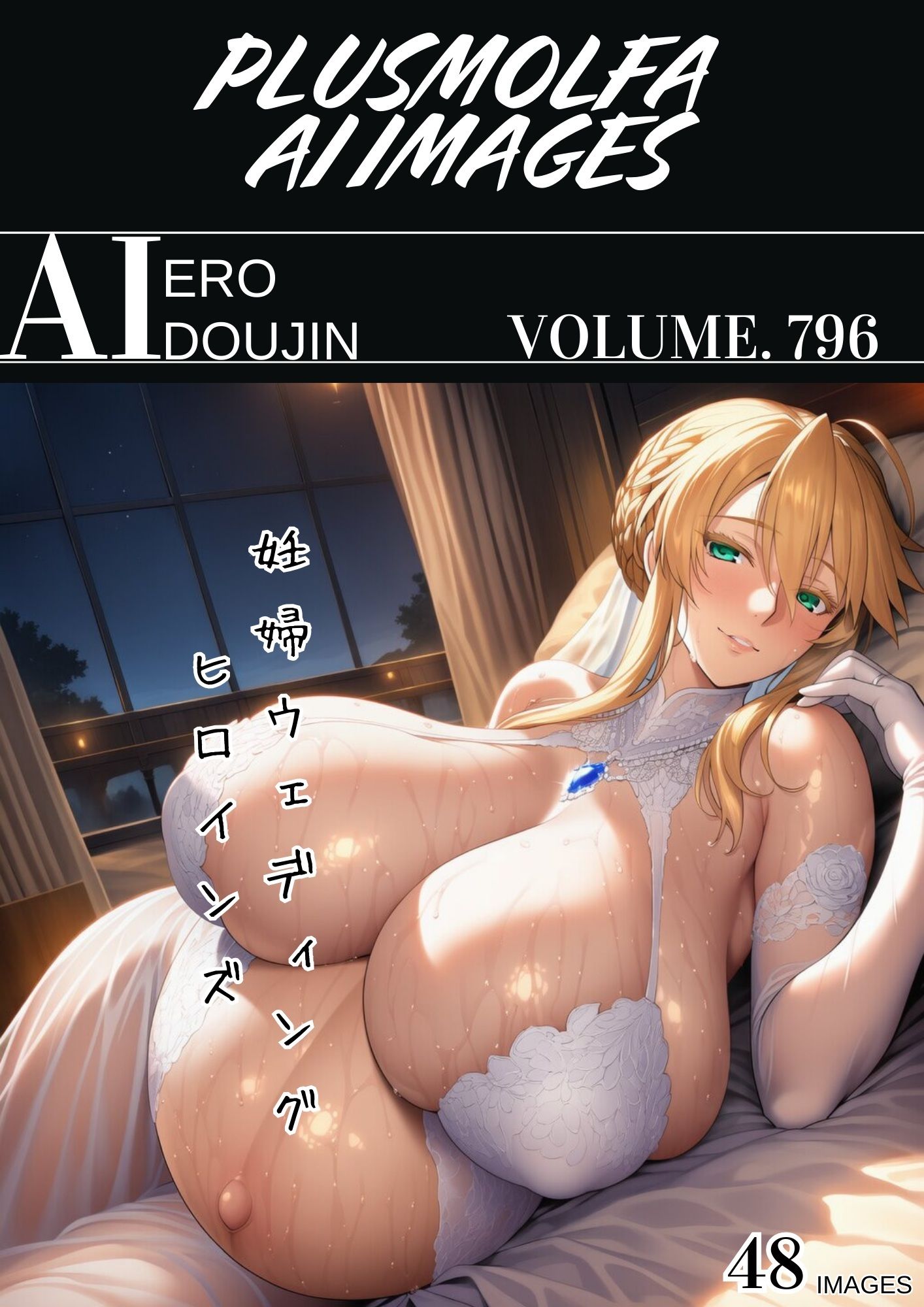 plusmolfa CG集纏め Vol.791〜800 - サンプル画像 6