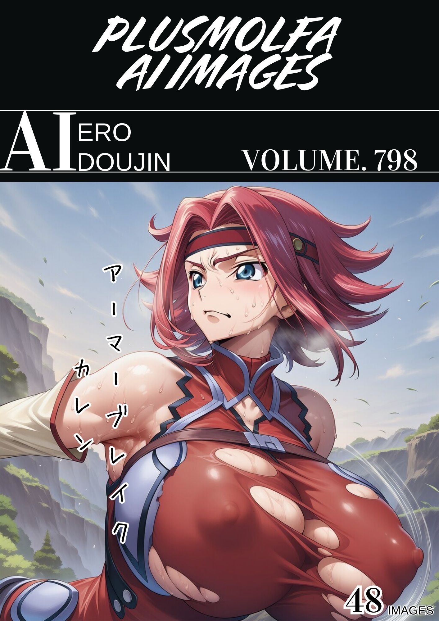 plusmolfa CG集纏め Vol.791〜800 - サンプル画像 8