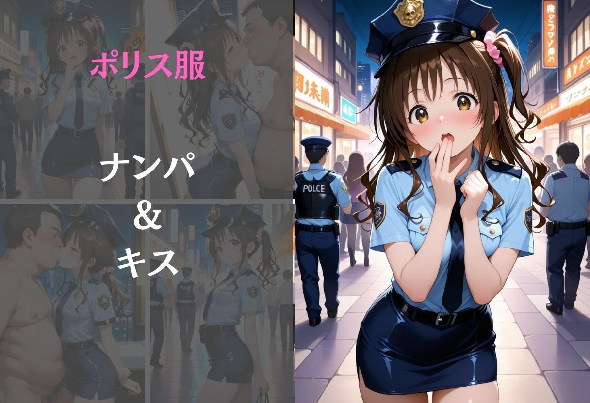 結城美柑〜ナンパ誘惑に抗えない快楽〜 - サンプル画像 8