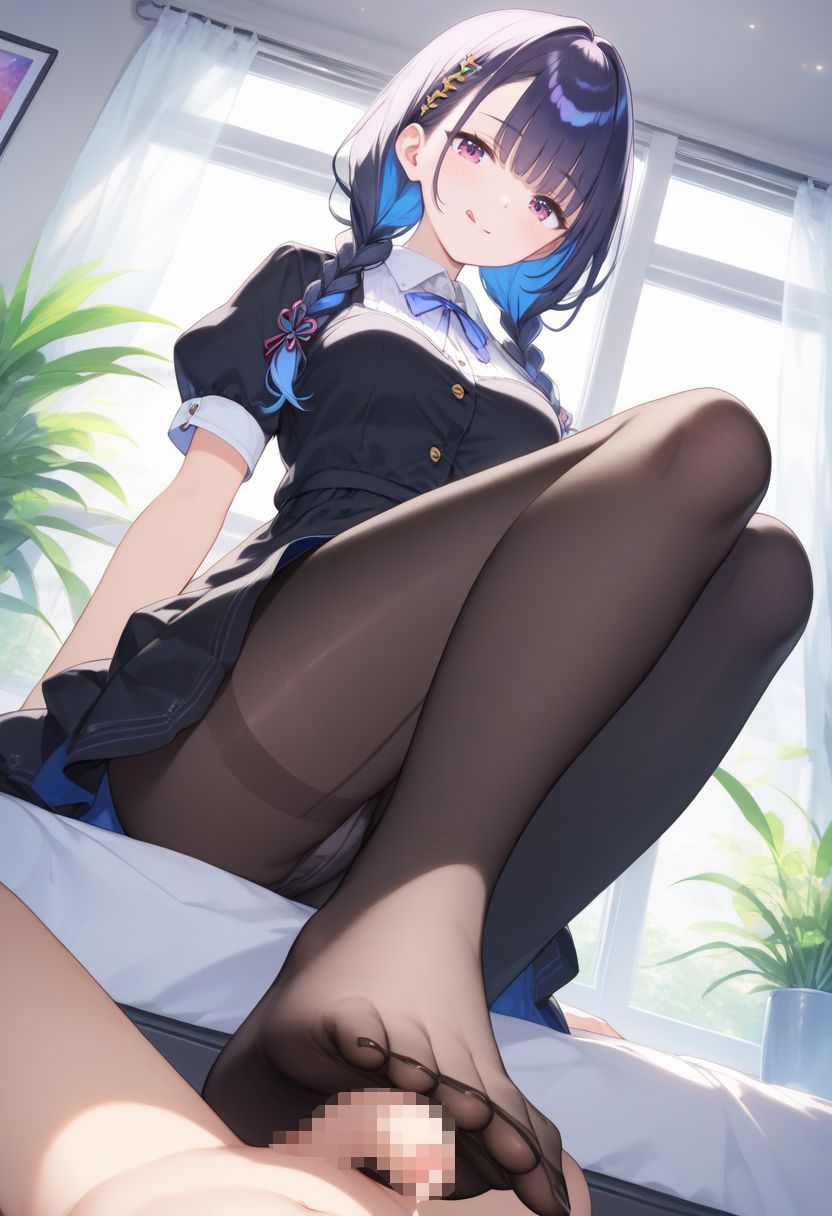 女王様と舐め犬 vol.10 エステティシャン編 - サンプル画像 2