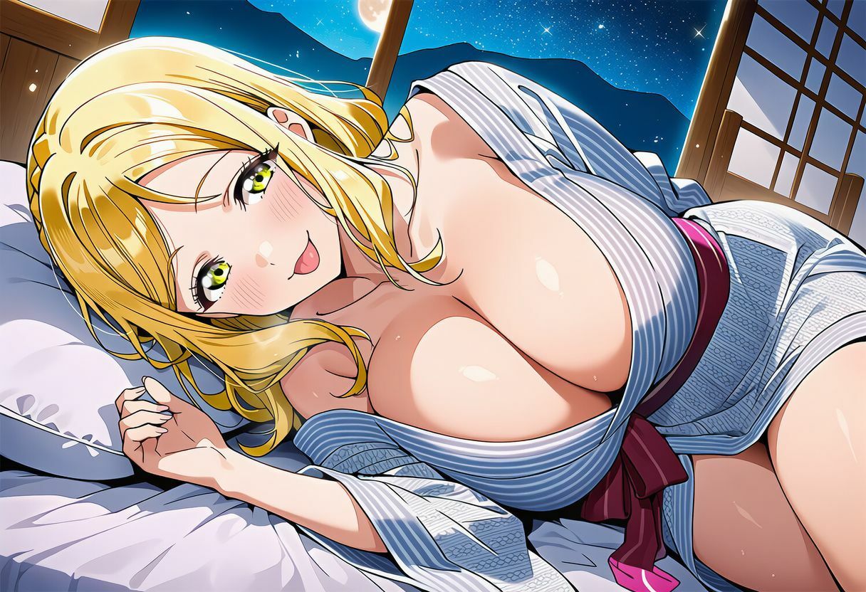 夏のAqours盛り合わせ - サンプル画像 3