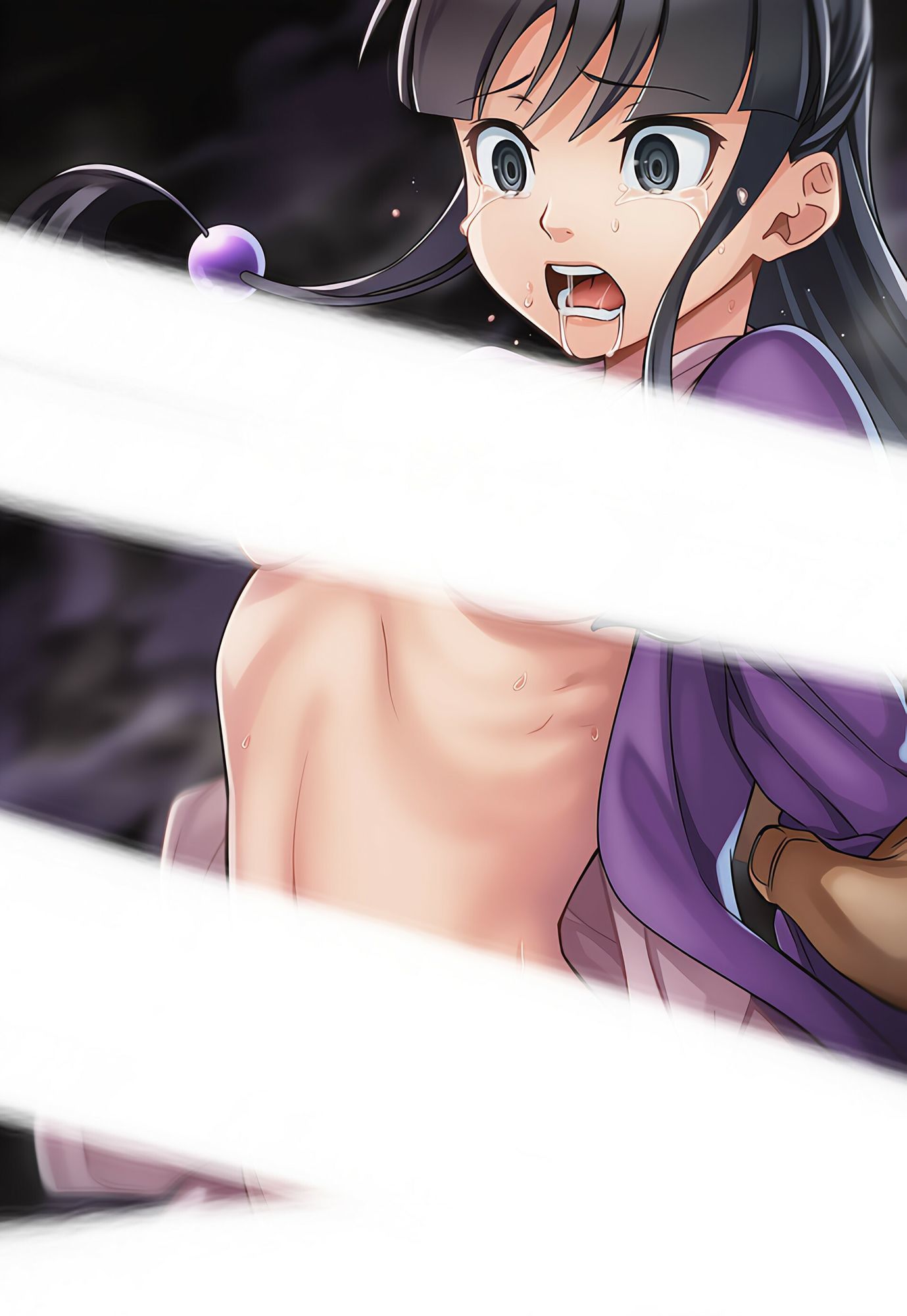 霊媒師兼弁護士助手の受難 - サンプル画像 5