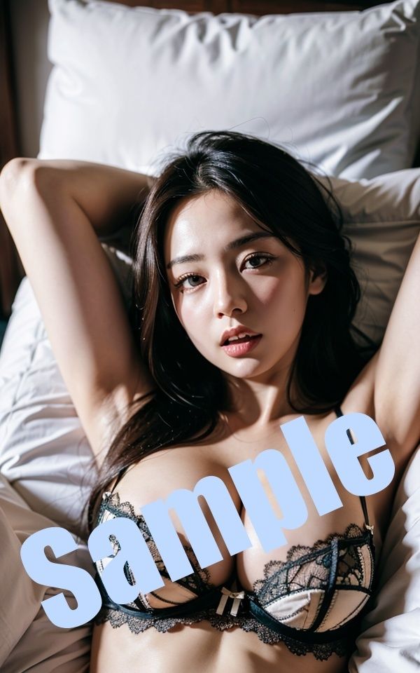 美女に中出し Vol.3 24歳OL編 - サンプル画像 2