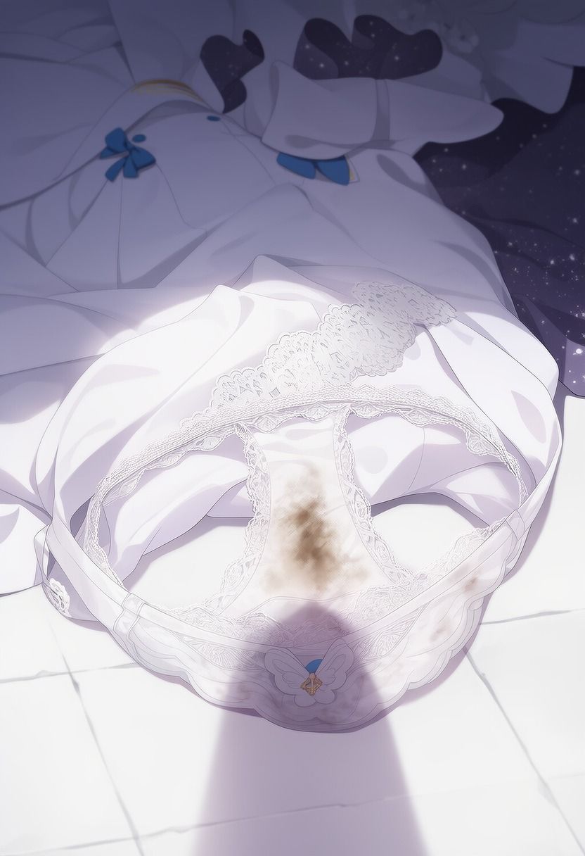 お茶会の子とえっち - サンプル画像 9