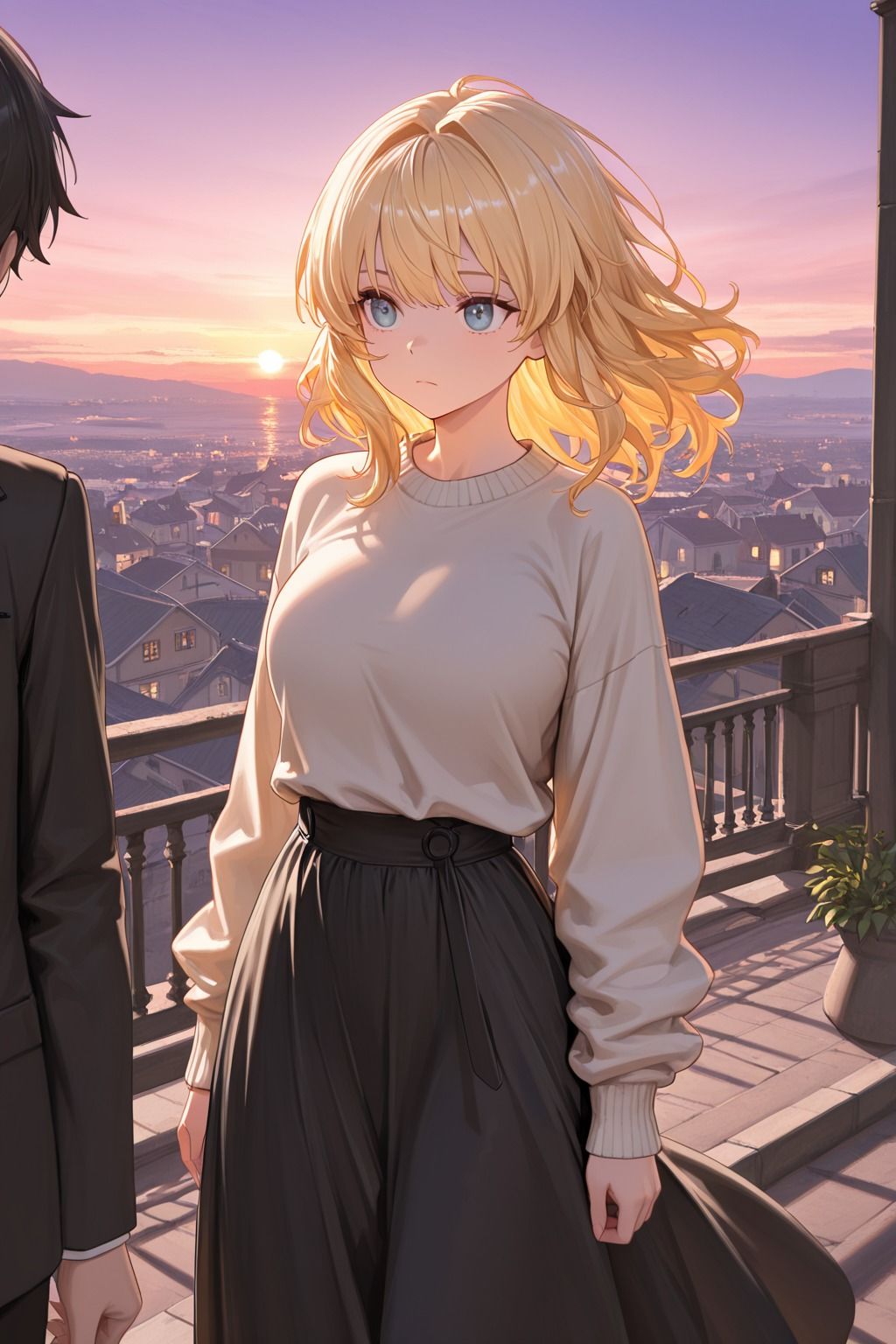 続・マチアプ女子と、目隠し拘束プレイ - サンプル画像 3