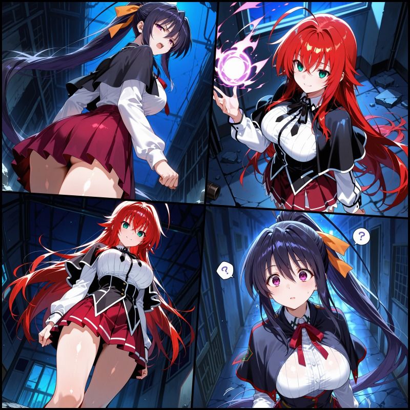 魅了連環 volume 3 - サンプル画像 4