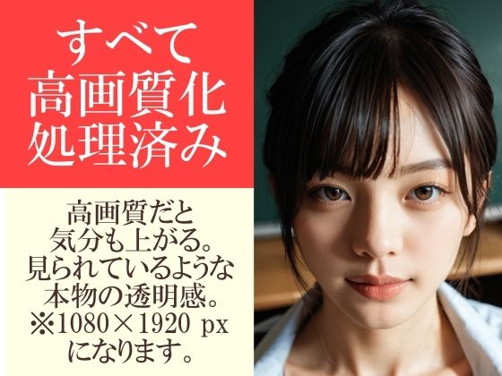 僕のことが好きらしい大人っぽい先輩、夏休み出校日 秘密の思い出作り〜陰毛生えてる美人な先輩は騎乗位が好き〜 - サンプル画像 9