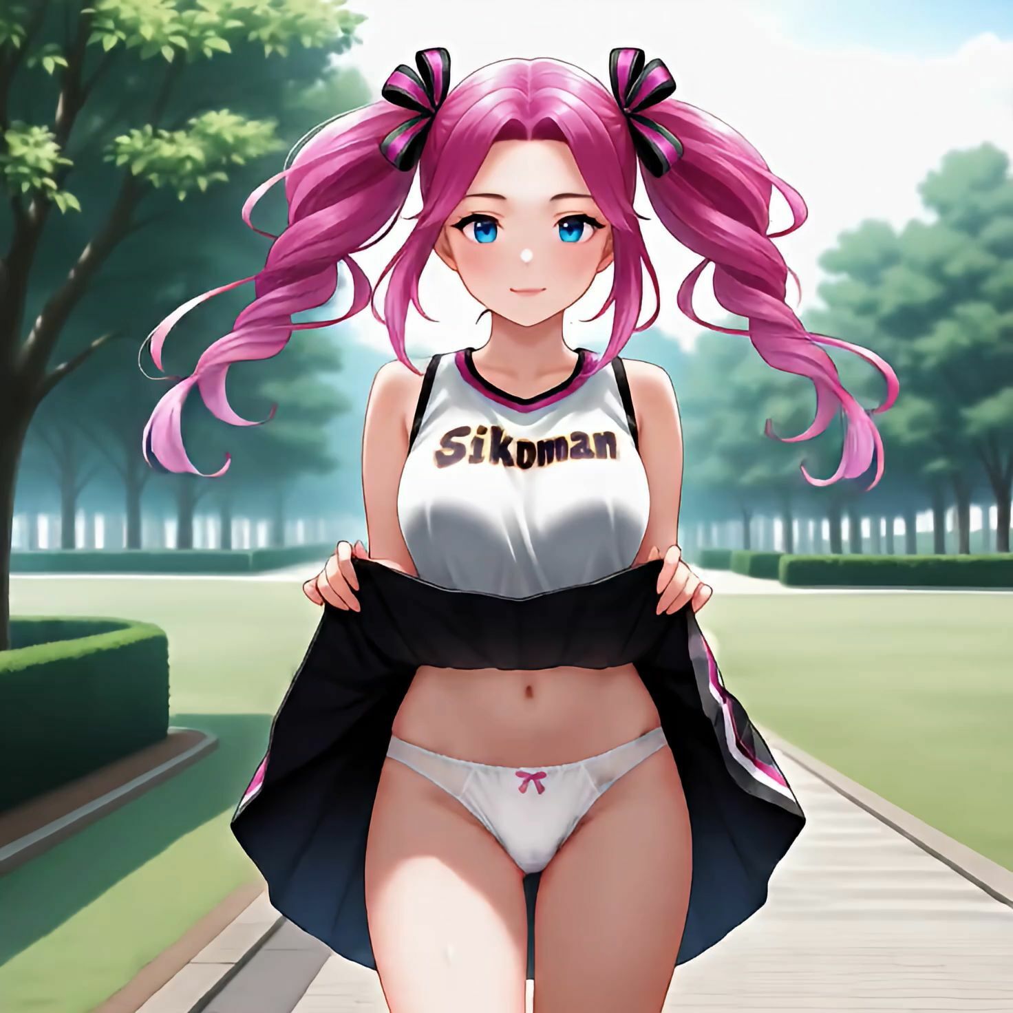 めたんっぽいコッショリ7秒動画集 - サンプル画像 8