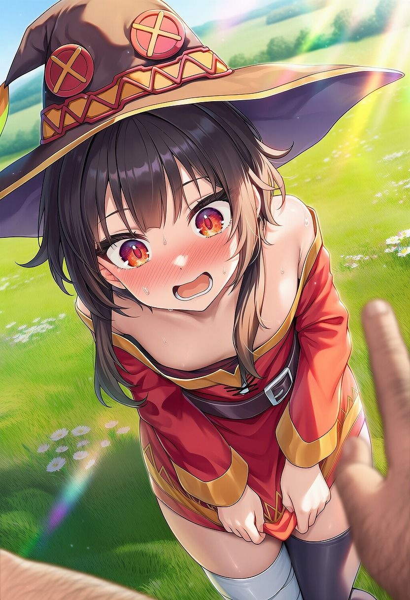 パンティを物理スティール - サンプル画像 1