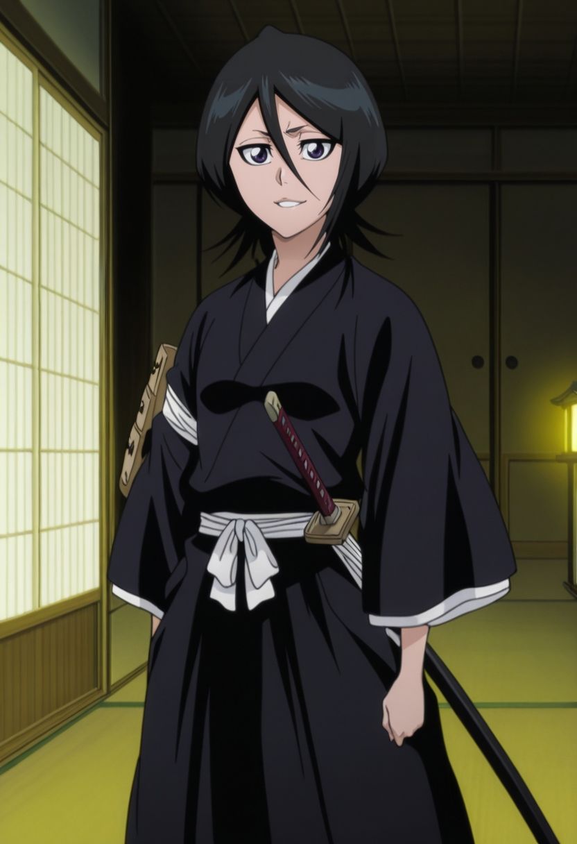 朽〇ル〇ア - サンプル画像 1