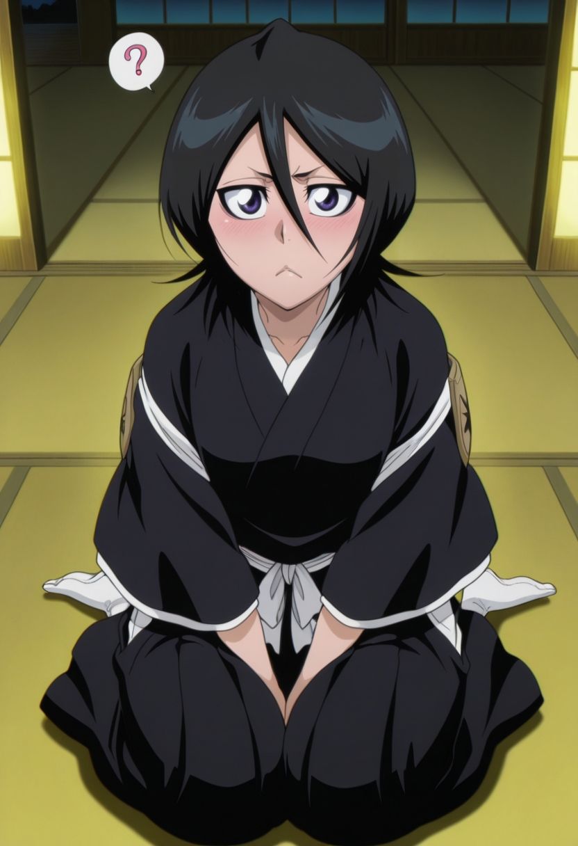 朽〇ル〇ア - サンプル画像 2