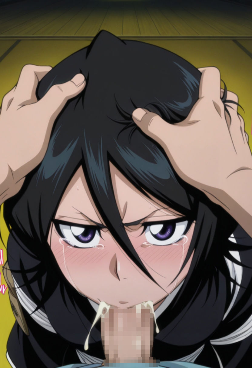 朽〇ル〇ア - サンプル画像 6