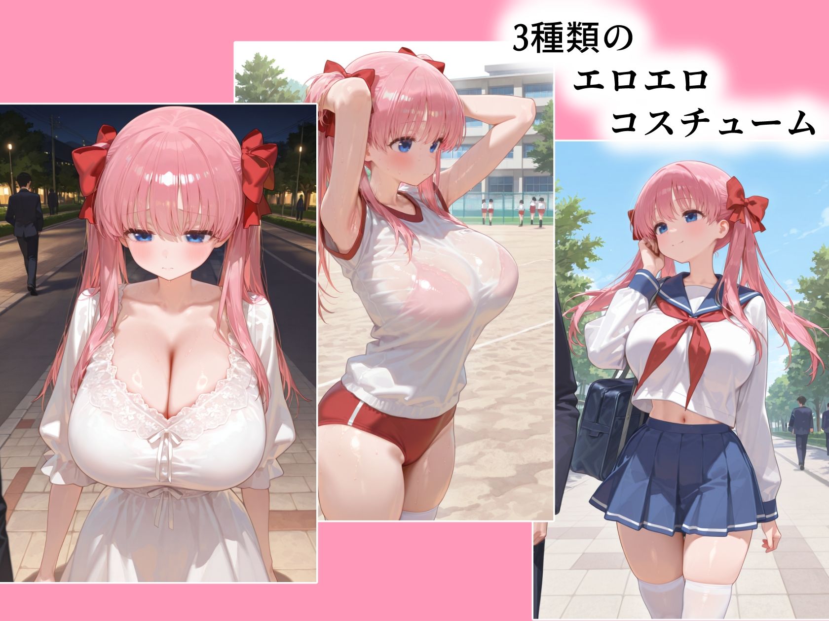 原村 和は3日間で堕とされる - サンプル画像 4