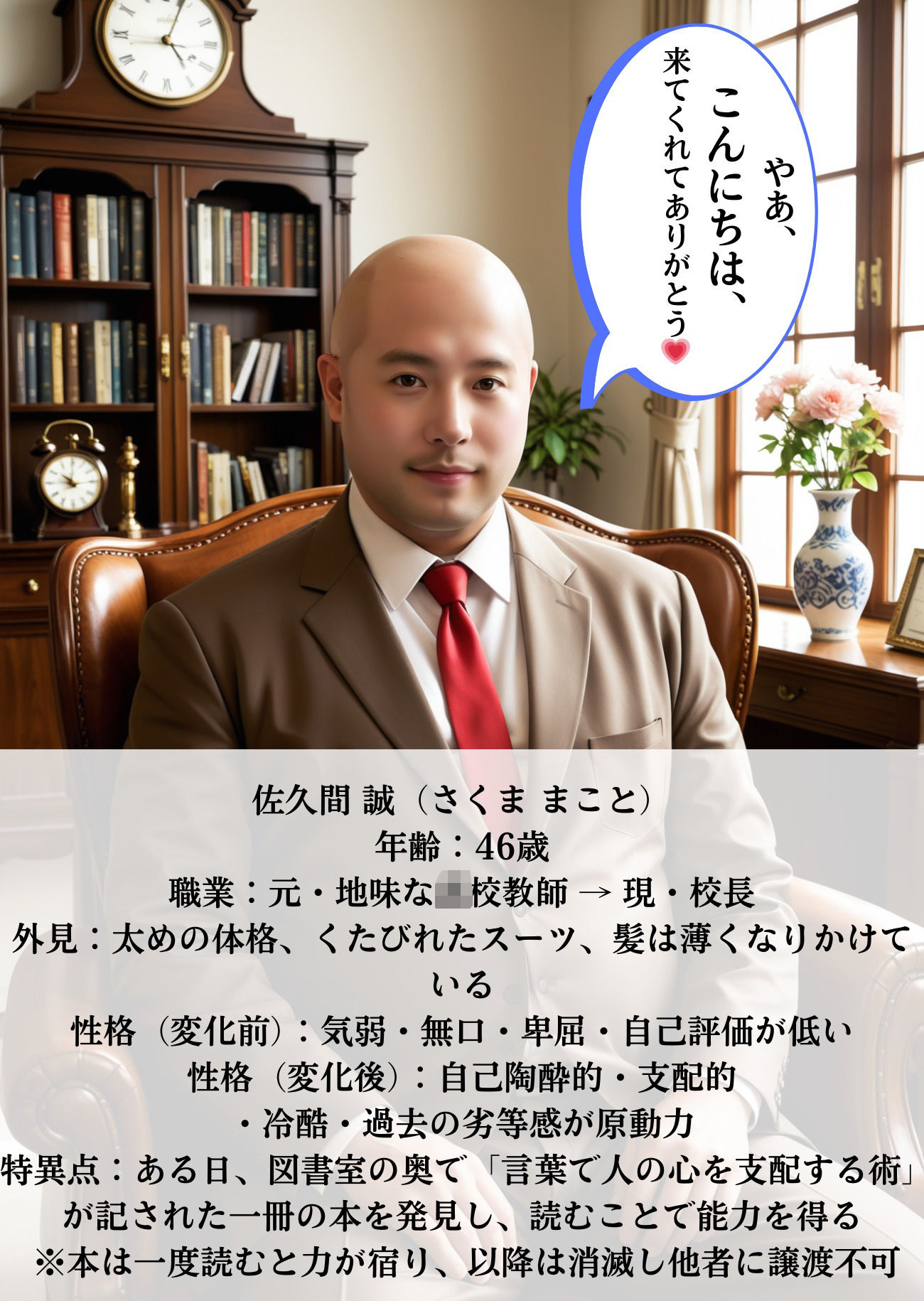 催淫洗脳              人気者なむっちむちボディ - サンプル画像 1