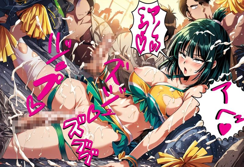 フブキ組に入ると3 - サンプル画像 6