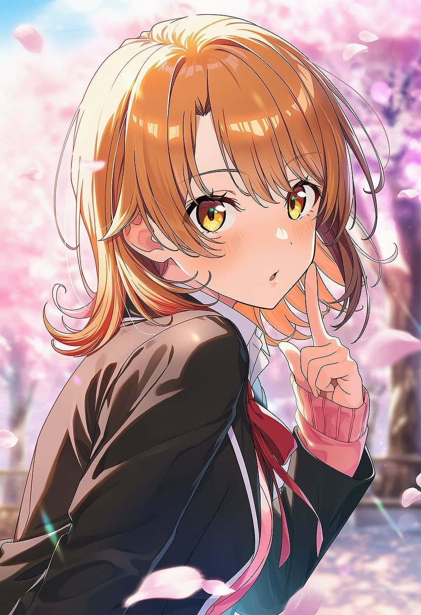いろ〇すと学校でえっち - サンプル画像 1