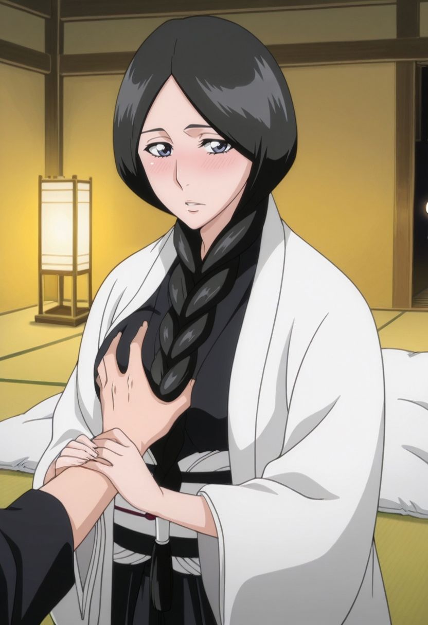 卯〇花  烈 - サンプル画像 2