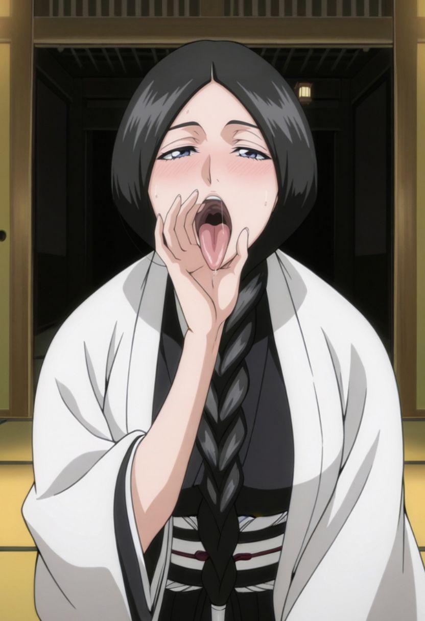 卯〇花  烈 - サンプル画像 4