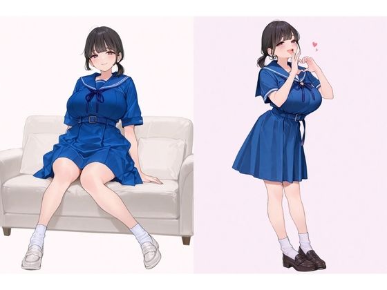 偏差値70オーバーお嬢様学校 近衛学園 オレのハメ撮り図鑑 - サンプル画像 7