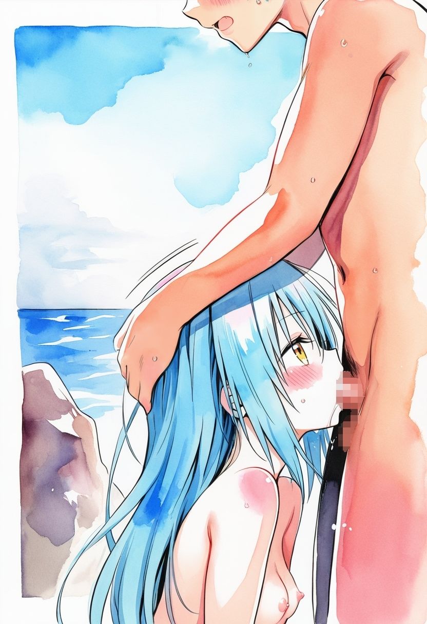 セックスで満たす魔王の休息-リ○ル-（257枚） - サンプル画像 3