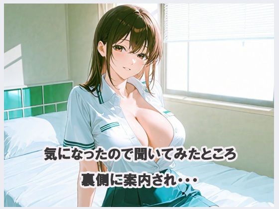 コンビニの裏側  滞在時間が長い理由300ページ - サンプル画像 2