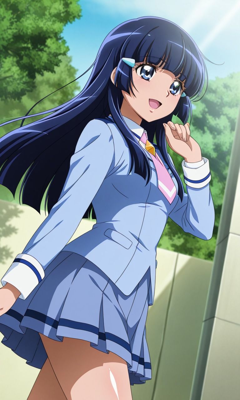 青木れ〇か 完全敗北！ - サンプル画像 2