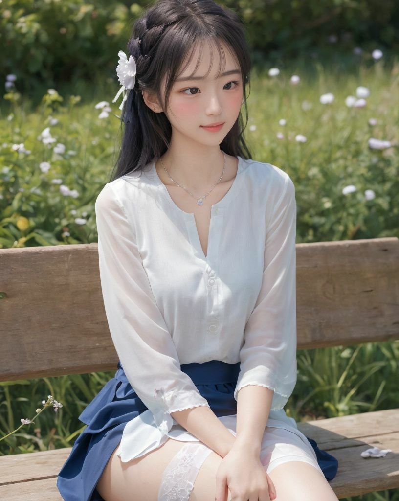ちょっとエッチな撮影会 - サンプル画像 4