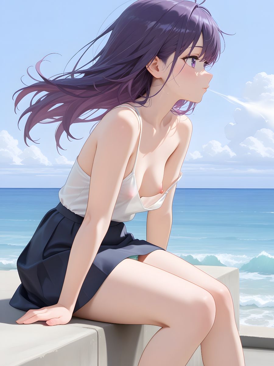 おっぱいがいっぱい - サンプル画像 4