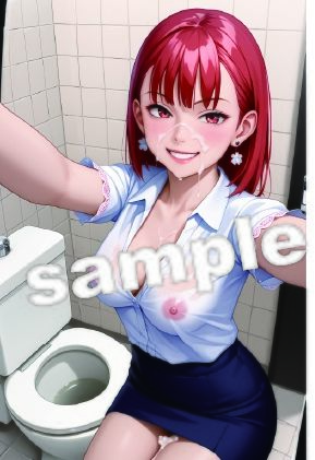 今日は私が当番です - サンプル画像 9