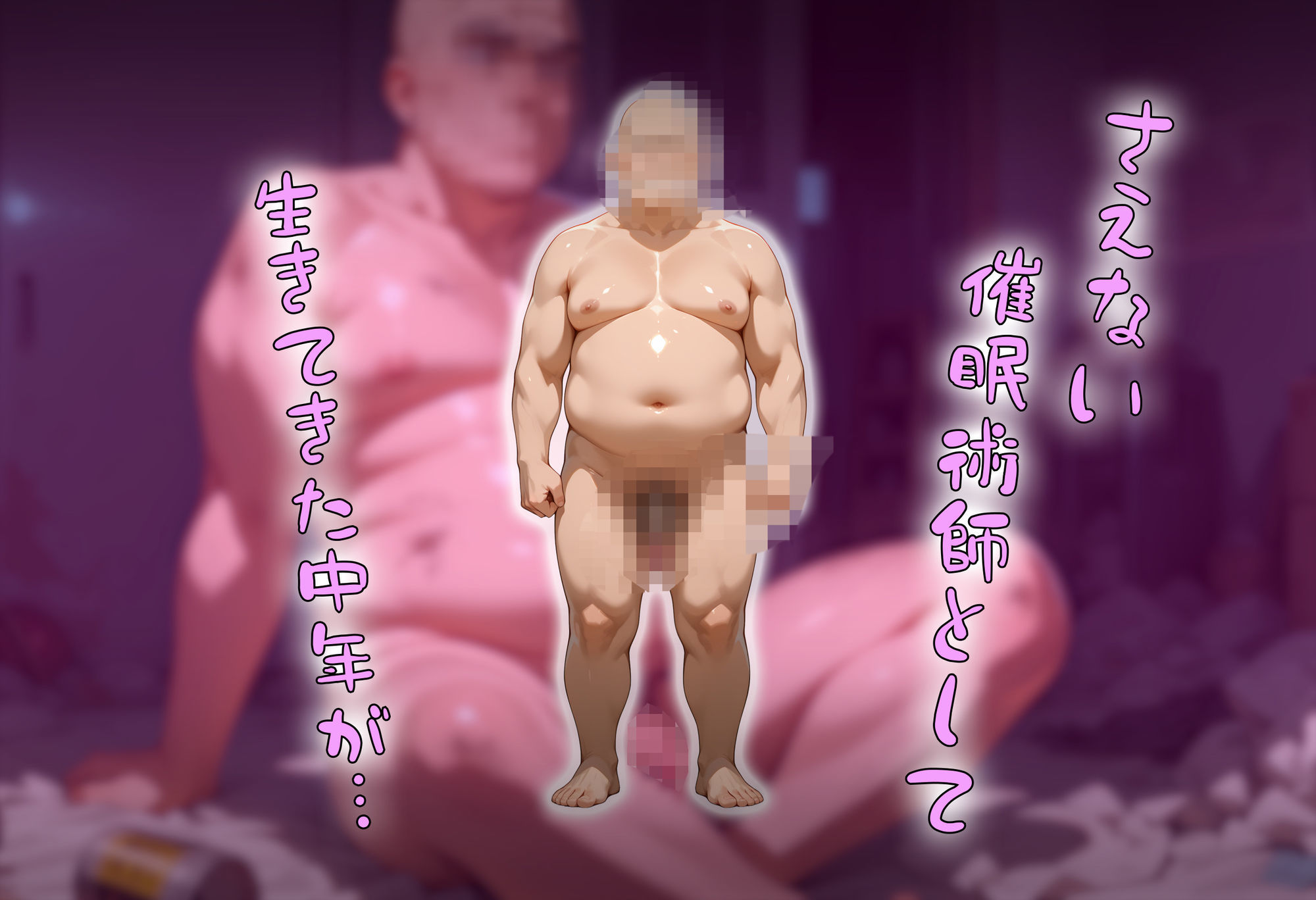 ゾンビがまんえんしたH〇TDの世界で…催● ハーレム作り - サンプル画像 3