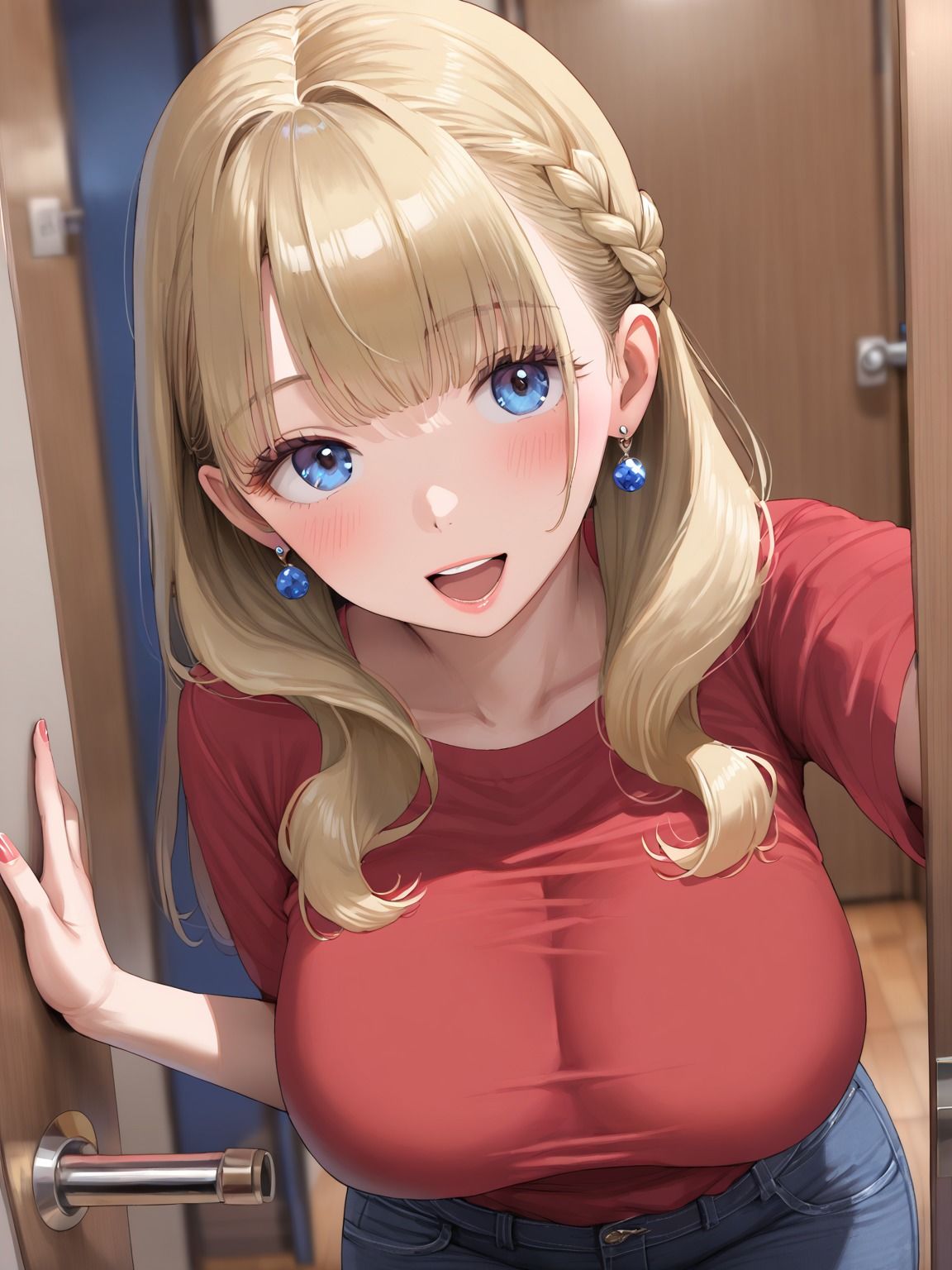 人妻たちの魅惑の時間 - サンプル画像 1