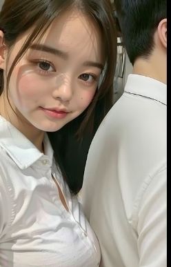 【動画】満員電車 〜通勤・通学の現実〜 - サンプル画像 2