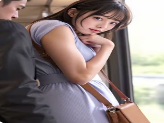 【動画】満員電車 〜通勤・通学の現実〜