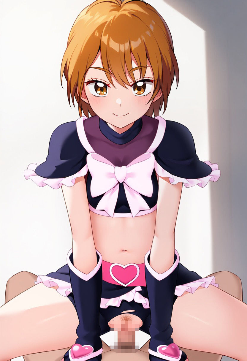 ふ〇プリまとめ2 - サンプル画像 3