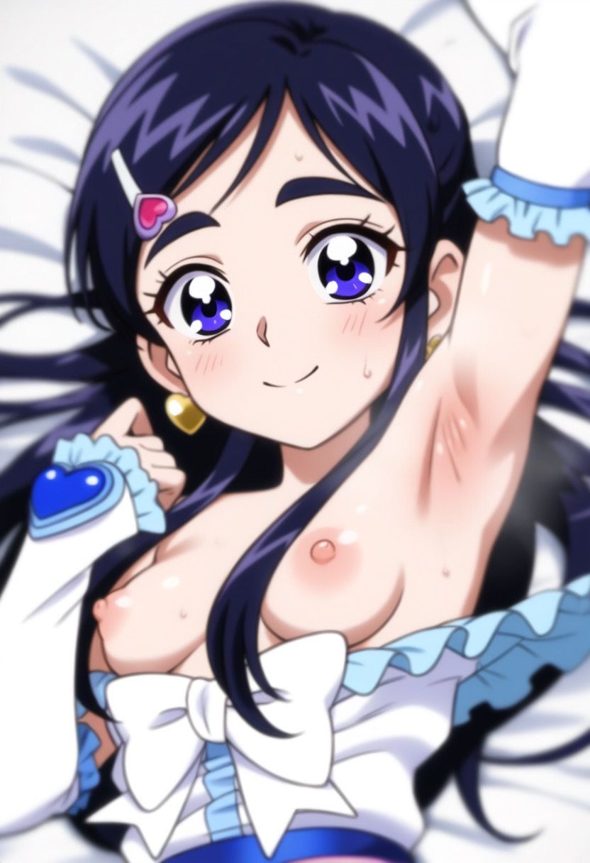 ふ〇プリまとめ2 - サンプル画像 4