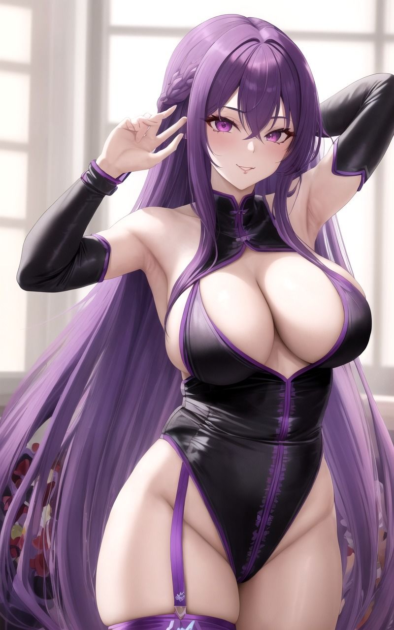 くノ一 Vol.1 親方様の仰せのままに - サンプル画像 2