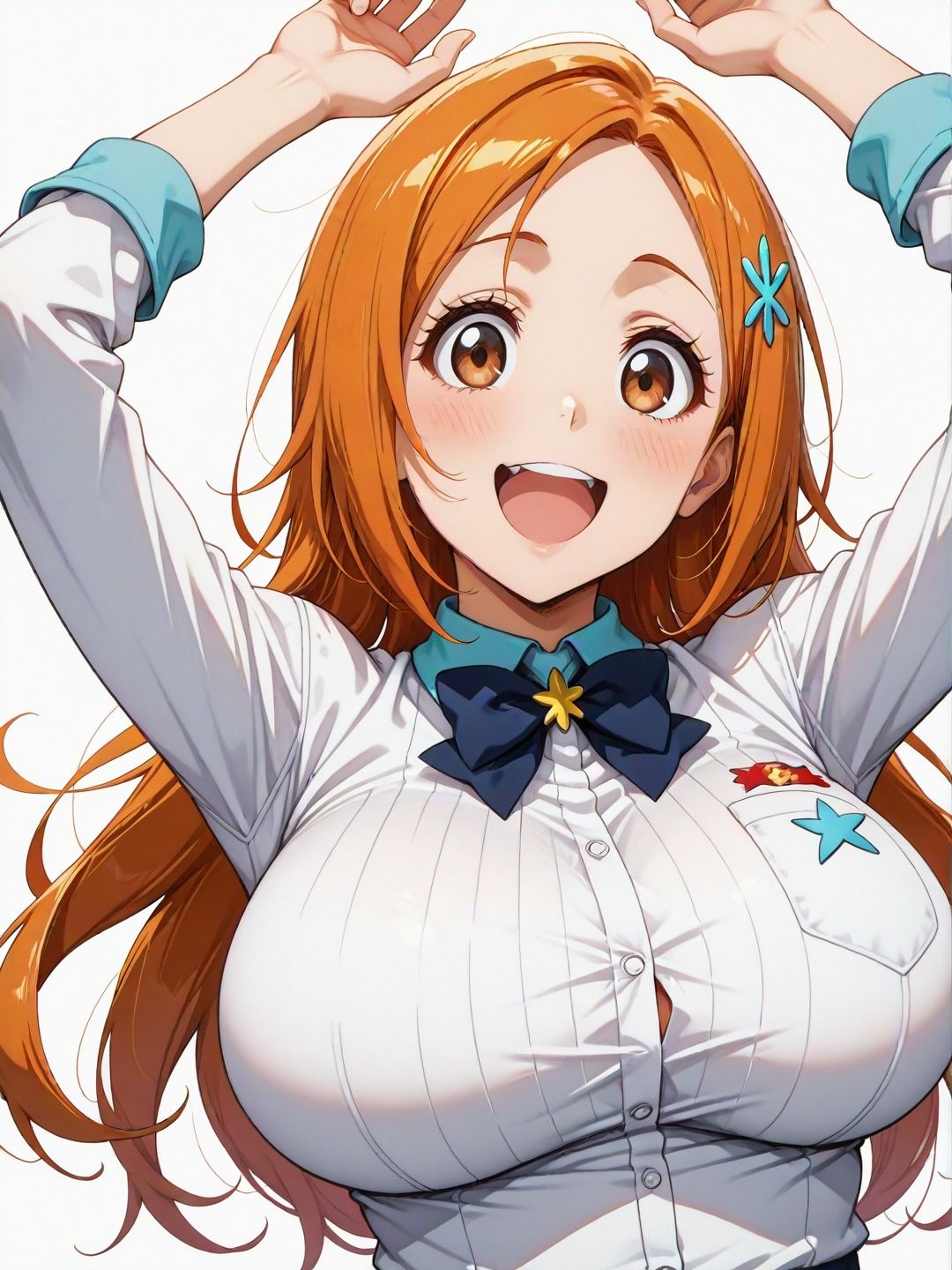 【50キャラ×10シーン計500枚】アニゲマンガのあの子とエッチ！3 - サンプル画像 6
