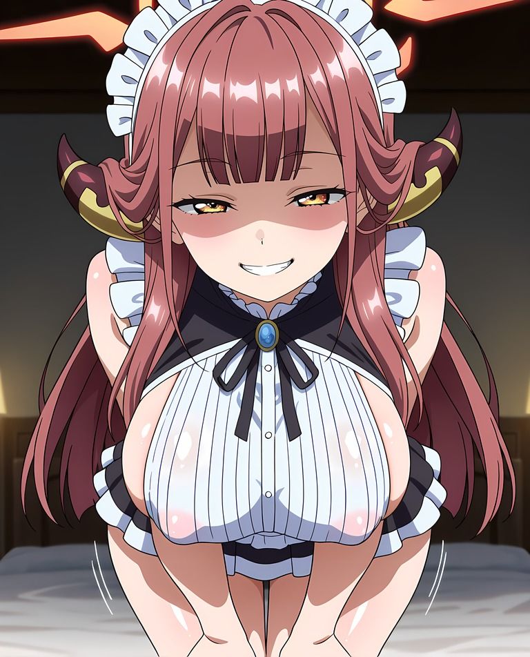 ブ〇-アー〇イブ 陸八〇ア〇 激エロCG集 - サンプル画像 4