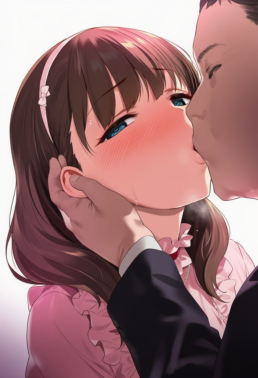 黒ギャルビッチ化洗脳記録集12 - サンプル画像 2