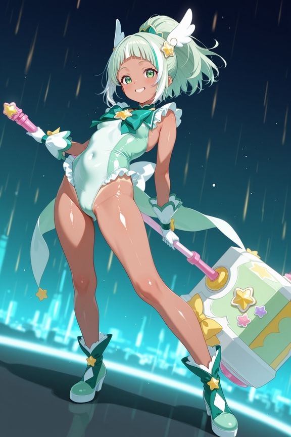 「触」Vol.17 - サンプル画像 1