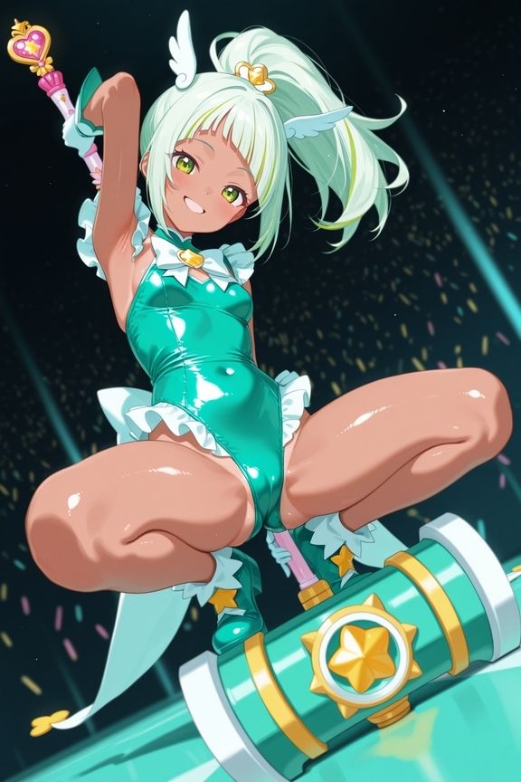 「触」Vol.17 - サンプル画像 2