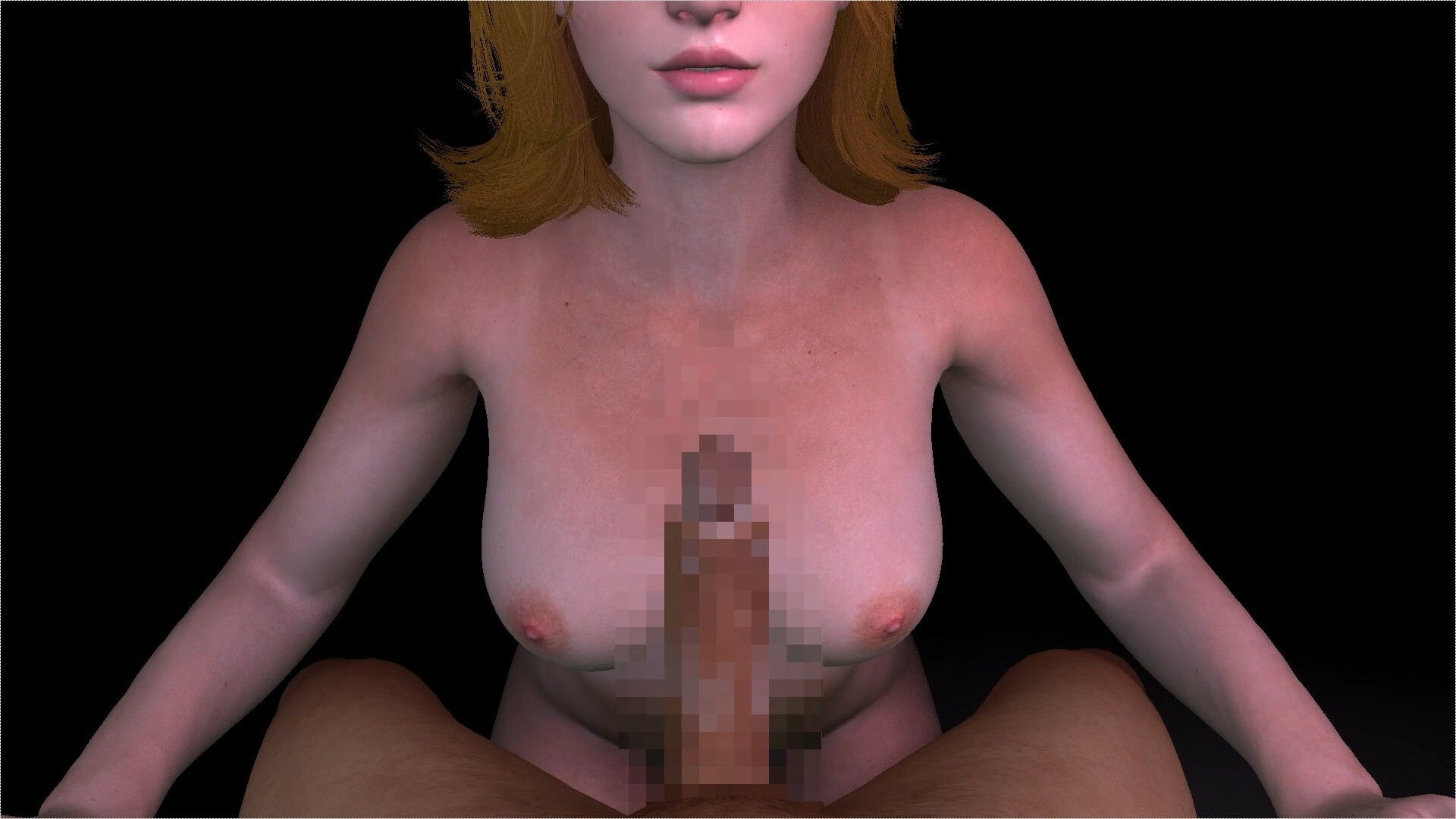 【ROMV312】ナミ - ワンピース「手こきフェラチオパイズリぶっかけお掃除フェラ」 - サンプル画像 3