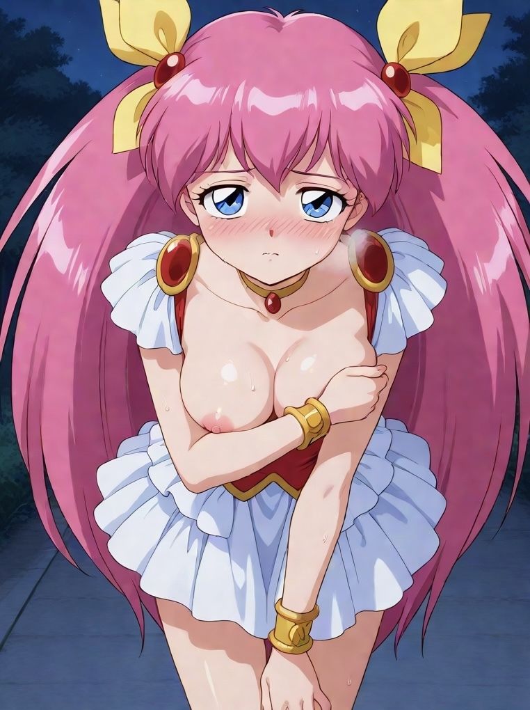 ウェデ○ングピーチ2 - サンプル画像 1