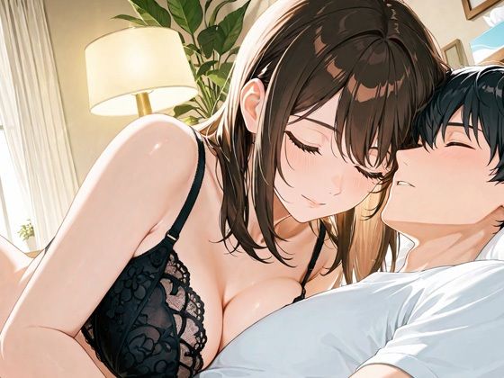 エロい痴女な嬢を今日はおためし300ページ越え - サンプル画像 9